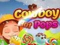 խաղ Cowboy Hat Pops