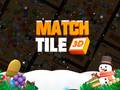 խաղ Match Tile 3d