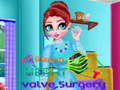 խաղ Emma Heart valve Surgery