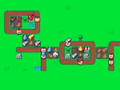 խաղ Aaron's Quest IV: While Moses Was Away
