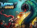 խաղ Metal Wings 