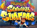 խաղ Subway Surfers Mumbai