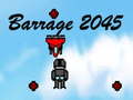 խաղ Barrage 2045