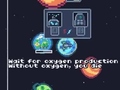 խաղ Last In Space