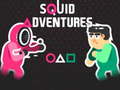 խաղ Squid Adventures