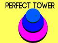 խաղ Perfect Tower