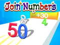 խաղ Join Numbers