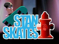 խաղ Stan Skates