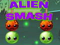 խաղ Alien Smash