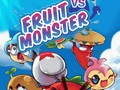 խաղ Fruit vs Monster