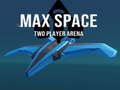 խաղ Max Space Two Player Arena