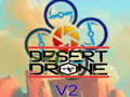 խաղ Desert Drone