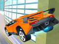 խաղ Drive The Car Simulation 3D