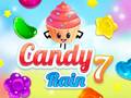 խաղ Candy Rain 7