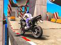խաղ Bike Stunt Racing