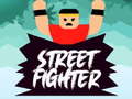 խաղ Street Fighter 