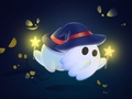 խաղ Ghost Fight.io