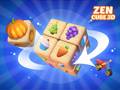 խաղ Zen Cube 3d