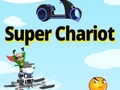 խաղ Super Chariot