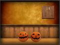 խաղ Amgel Halloween Room Escape 23