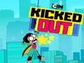 խաղ Cartoon Network Kicked Out