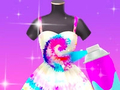խաղ Yes That Dress 2
