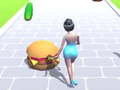 խաղ Body Race 2