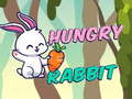 խաղ Hungry Rabbit