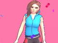 խաղ Doll Designer 3