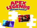 խաղ Apex Legends Jigsaw Puzzle