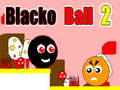 խաղ Blacko Ball 2