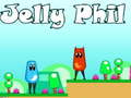 խաղ Jelly Phil