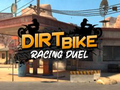 խաղ Dirt Bike Racing Duel
