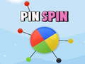 խաղ Pin Spin 