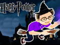 խաղ Harry Potter Dressup