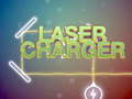 խաղ Laser Charger
