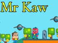 խաղ Mr Kaw