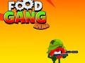 խաղ Food Gang Run