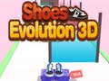 խաղ Shoes Evolution 3D