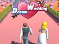 խաղ Dream Wedding