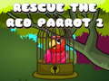 խաղ Rescue The Red Parrot 2