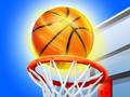 խաղ Basketball King