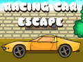 խաղ Racing Car Escape