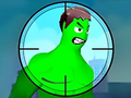 խաղ Giant Wanted