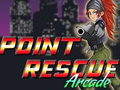 խաղ Point Rescue Arcade