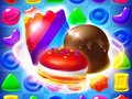 խաղ Candy Crush Mania
