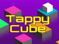 խաղ Tappy Cube