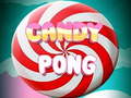 խաղ Candy Pong