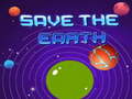 խաղ Save The Galaxy