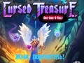 խաղ Cursed Treasure One-And-A-Half